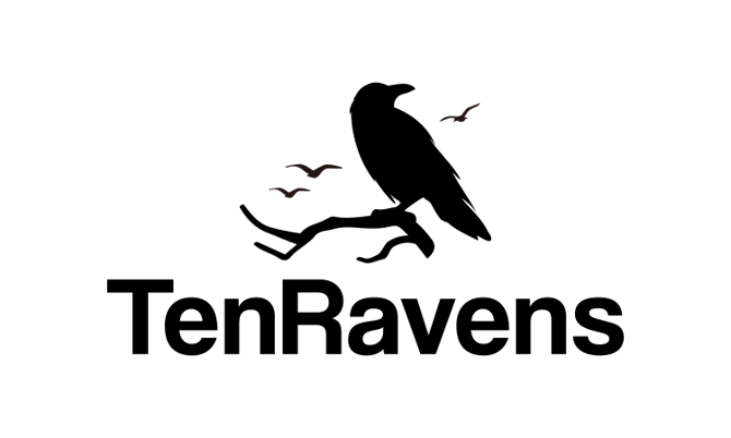 TenRavens.com